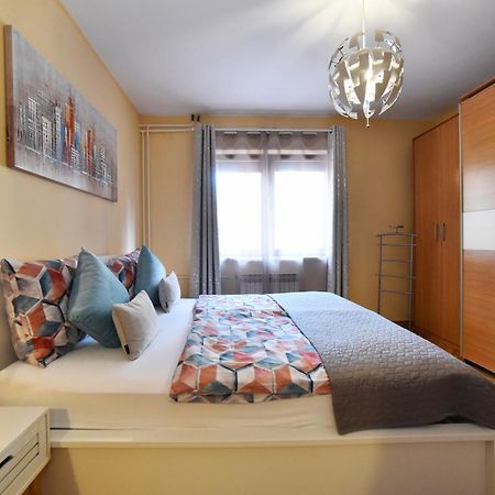 Apartment Ana ザグレブ エクステリア 写真