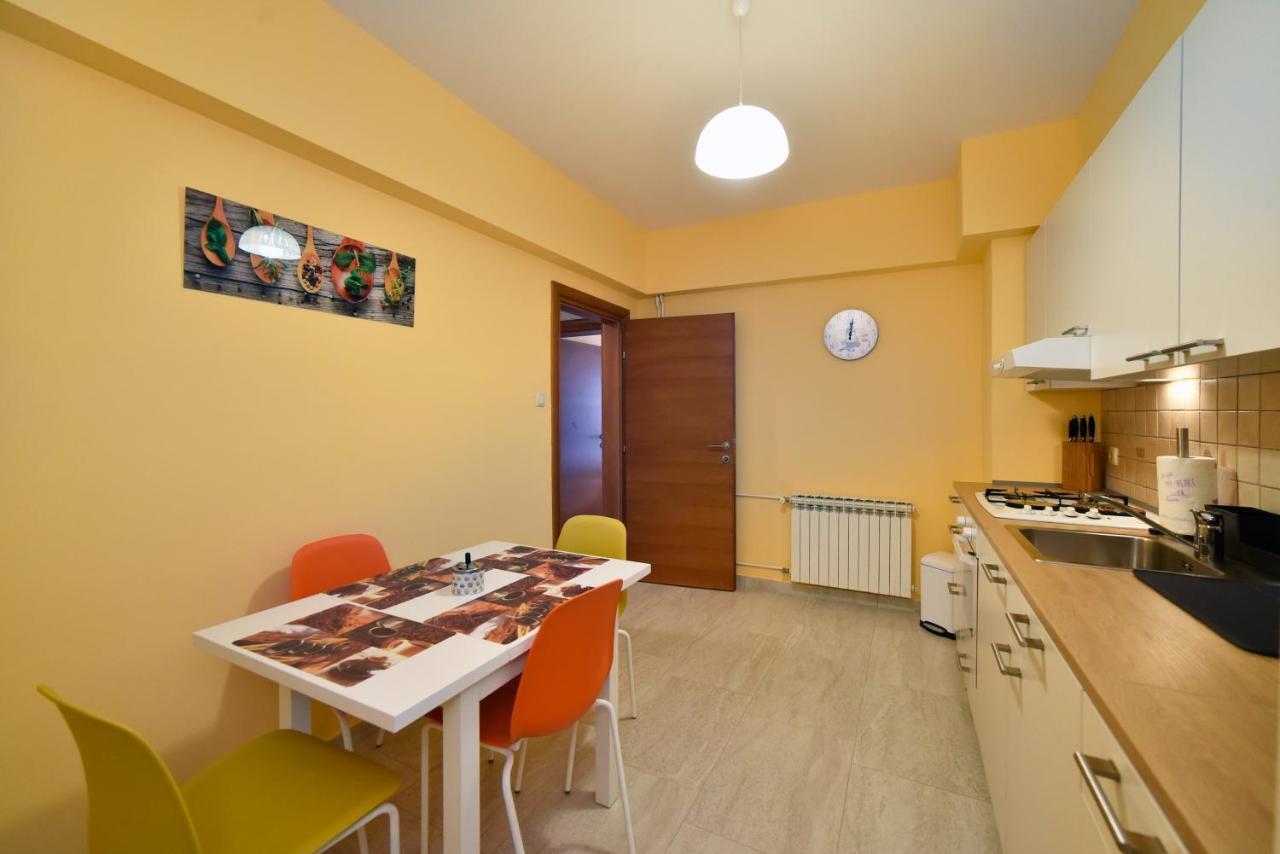 Apartment Ana ザグレブ エクステリア 写真